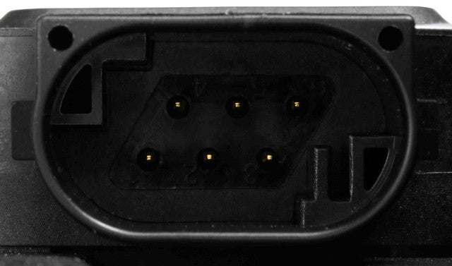 NTK Accelerator Pedal Sensor P/N:AD0302 Fits: Infiniti Fx35 12-08, Infiniti Fx37 2013, Infiniti Fx50 13-09, Infiniti Qx50 17-16, Infiniti Qx70 17-14 - Image 3