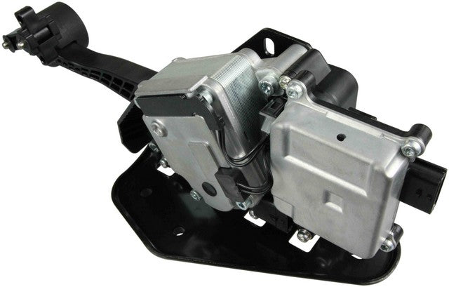 NTK Accelerator Pedal Sensor P/N:AD0303 Fits: Infiniti M35h 13-12, Infiniti M37 13-11, Infiniti M56 13-11, Infiniti Q70 15-14, Infiniti Q70l 2015 - Image 1