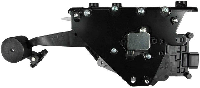 NTK Accelerator Pedal Sensor P/N:AD0303 Fits: Infiniti M35h 13-12, Infiniti M37 13-11, Infiniti M56 13-11, Infiniti Q70 15-14, Infiniti Q70l 2015 - Image 6