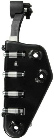 NTK Accelerator Pedal Sensor P/N:AD0303 Fits: Infiniti M35h 13-12, Infiniti M37 13-11, Infiniti M56 13-11, Infiniti Q70 15-14, Infiniti Q70l 2015 - Image 3