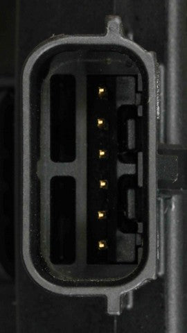 NTK Accelerator Pedal Sensor P/N:AD0304 Fits: Jeep Commander 2010, Jeep Grand Cherokee 10-08 - Image 8