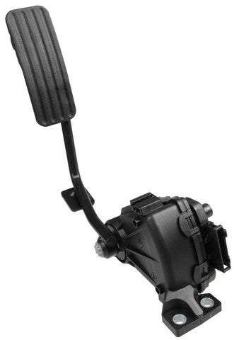 NTK Accelerator Pedal Sensor P/N:AD0308 Fits: Jaguar Super V8 2009, Jaguar Vanden Plas 2009, Jaguar Xj8 2009, Jaguar Xjr 2009 - Image 1