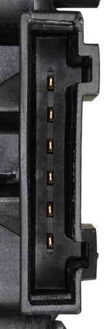 NTK Accelerator Pedal Sensor P/N:AD0308 Fits: Jaguar Super V8 2009, Jaguar Vanden Plas 2009, Jaguar Xj8 2009, Jaguar Xjr 2009 - Image 2
