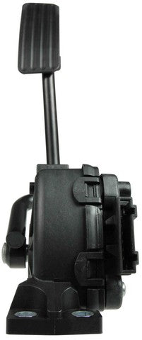 NTK Accelerator Pedal Sensor P/N:AD0309 Fits: Jaguar Xf 2009 - Image 2