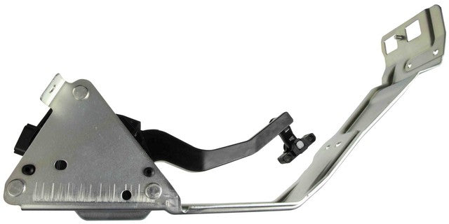 NTK Accelerator Pedal Sensor P/N:AD0312 Fits: Infiniti M35 10-06, Infiniti M45 04-03, Infiniti M45 10-06 - Image 4