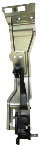 NTK Accelerator Pedal Sensor P/N:AD0312 Fits: Infiniti M35 10-06, Infiniti M45 04-03, Infiniti M45 10-06 - Image 3