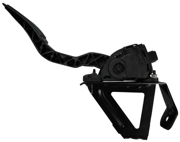 NTK Accelerator Pedal Sensor P/N:AD0316 Fits: Dodge Ram 2500 08-07, Dodge Ram 3500 2008, Dodge Ram 4500 2008, Dodge Ram 5500 2008 - Image 8