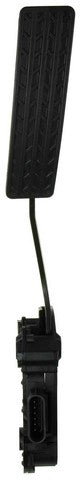 NTK Accelerator Pedal Sensor P/N:AD0321 Fits: Buick Enclave 2008, GMC Acadia 2007, Isuzu Ascender 2007, Saturn Outlook 08-07 - Image 6