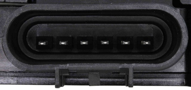 NTK Accelerator Pedal Sensor P/N:AD0321 Fits: Buick Enclave 2008, GMC Acadia 2007, Isuzu Ascender 2007, Saturn Outlook 08-07 - Image 3