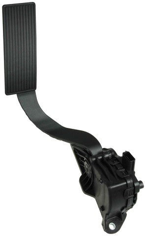 NTK Accelerator Pedal Sensor P/N:AD0323 Fits: Chevrolet Silverado 2500 Hd 2006, GMC Sierra 2500 Hd 2006 - Image 1