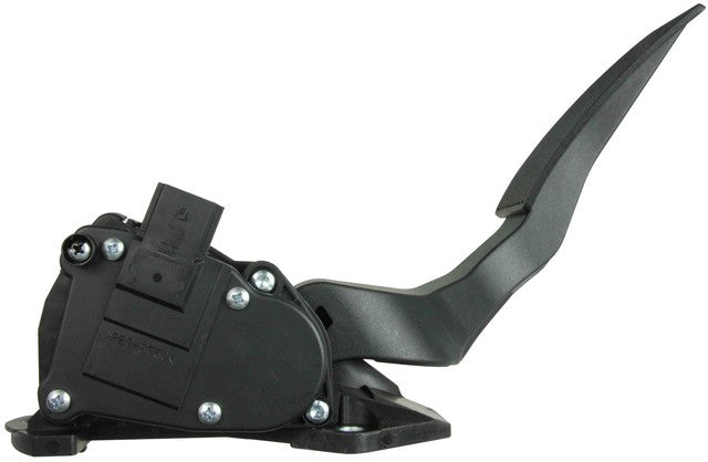 NTK Accelerator Pedal Sensor P/N:AD0323 Fits: Chevrolet Silverado 2500 Hd 2006, GMC Sierra 2500 Hd 2006 - Image 6