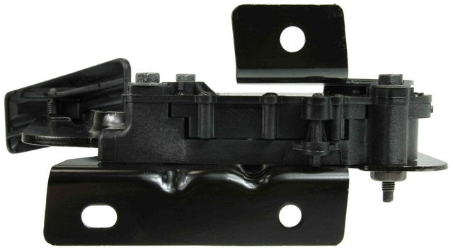 NTK Accelerator Pedal Sensor P/N:AD0325 Fits: Chevrolet C4500 Kodiak, Chevrolet C5500 Kodiak, Chevrolet C6500 Kodiak, Chevrolet C7500 Kodiak, GMC C4500 Topkick, GMC C5500 Topkick, GMC C6500 Topkick, GMC C7500 Topkick - Image 6