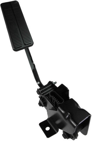 NTK Accelerator Pedal Sensor P/N:AD0327 Fits: Chevrolet C4500 Kodiak 09-06, Chevrolet C5500 Kodiak 09-06, GMC C4500 Topkick 09-06, GMC C5500 Topkick 09-06 - Image 1
