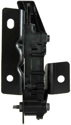 NTK Accelerator Pedal Sensor P/N:AD0327 Fits: Chevrolet C4500 Kodiak 09-06, Chevrolet C5500 Kodiak 09-06, GMC C4500 Topkick 09-06, GMC C5500 Topkick 09-06 - Image 8