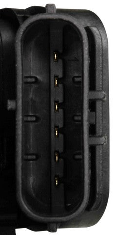 NTK Accelerator Pedal Sensor P/N:AD0331 Fits: Volkswagen Tiguan 10-09 - Image 5