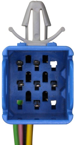 NTK Accelerator Pedal Sensor P/N:AD0332 Fits: Saturn L300 05-03 - Image 7