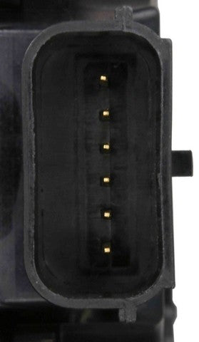 NTK Accelerator Pedal Sensor P/N:AD0333 Fits: Cadillac Ats 14-13, Cadillac Ats 19-16, Cadillac Cts 19-16, Cadillac Cts 2014, Chevrolet Camaro 2019 - Image 4