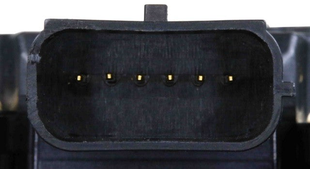 NTK Accelerator Pedal Sensor P/N:AD0334 Fits: Cadillac Ats 2013 - Image 6