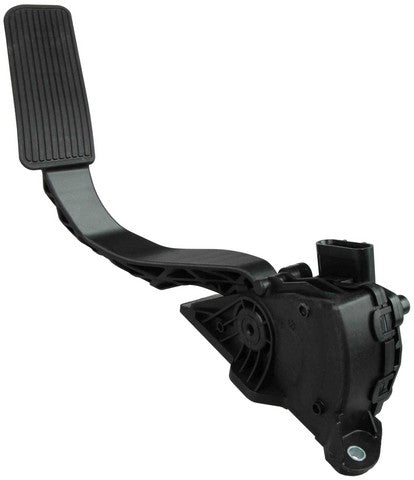 NTK Accelerator Pedal Sensor P/N:AD0335 Fits: Buick Regal Sportback, Buick Regal Tourx, Cadillac Escalade, Cadillac Escalade Esv, Chevrolet Silverado 1500, Chevrolet Suburban, Chevrolet Tahoe, GMC Sierra 1500, GMC Yukon, GMC Yukon Xl - Image 1