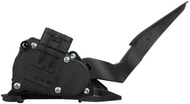 NTK Accelerator Pedal Sensor P/N:AD0335 Fits: Buick Regal Sportback, Buick Regal Tourx, Cadillac Escalade, Cadillac Escalade Esv, Chevrolet Silverado 1500, Chevrolet Suburban, Chevrolet Tahoe, GMC Sierra 1500, GMC Yukon, GMC Yukon Xl - Image 4