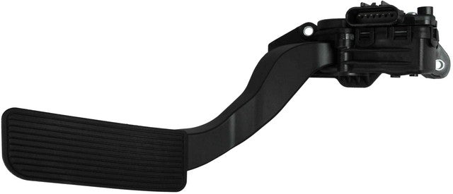 NTK Accelerator Pedal Sensor P/N:AD0335 Fits: Buick Regal Sportback, Buick Regal Tourx, Cadillac Escalade, Cadillac Escalade Esv, Chevrolet Silverado 1500, Chevrolet Suburban, Chevrolet Tahoe, GMC Sierra 1500, GMC Yukon, GMC Yukon Xl - Image 3