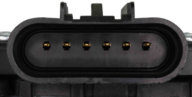 NTK Accelerator Pedal Sensor P/N:AD0335 Fits: Buick Regal Sportback, Buick Regal Tourx, Cadillac Escalade, Cadillac Escalade Esv, Chevrolet Silverado 1500, Chevrolet Suburban, Chevrolet Tahoe, GMC Sierra 1500, GMC Yukon, GMC Yukon Xl - Image 2