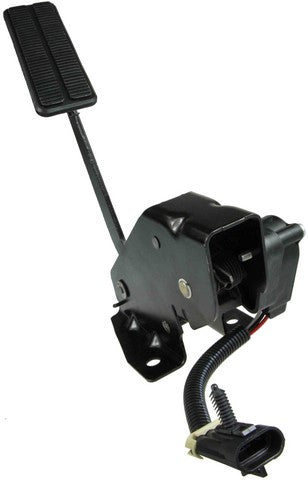 NTK Accelerator Pedal Sensor P/N:AD0338 Fits: Chevrolet C6500 Kodiak 09-03, Chevrolet C7500 Kodiak 09-03, GMC C6500 Topkick 09-03, GMC C7500 Topkick 09-03 - Image 1