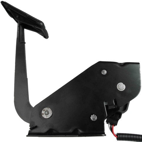 NTK Accelerator Pedal Sensor P/N:AD0338 Fits: Chevrolet C6500 Kodiak 09-03, Chevrolet C7500 Kodiak 09-03, GMC C6500 Topkick 09-03, GMC C7500 Topkick 09-03 - Image 4