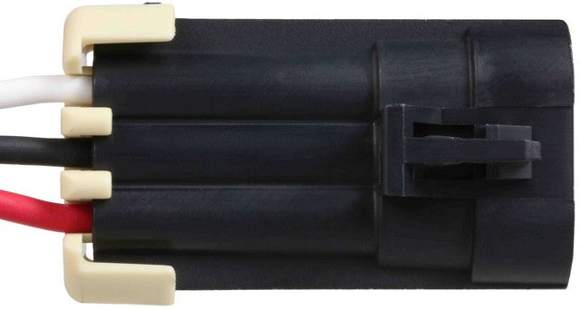 NTK Accelerator Pedal Sensor P/N:AD0338 Fits: Chevrolet C6500 Kodiak 09-03, Chevrolet C7500 Kodiak 09-03, GMC C6500 Topkick 09-03, GMC C7500 Topkick 09-03 - Image 12