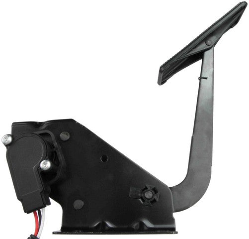 NTK Accelerator Pedal Sensor P/N:AD0338 Fits: Chevrolet C6500 Kodiak 09-03, Chevrolet C7500 Kodiak 09-03, GMC C6500 Topkick 09-03, GMC C7500 Topkick 09-03 - Image 8