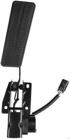 NTK Accelerator Pedal Sensor P/N:AD0338 Fits: Chevrolet C6500 Kodiak 09-03, Chevrolet C7500 Kodiak 09-03, GMC C6500 Topkick 09-03, GMC C7500 Topkick 09-03 - Image 11