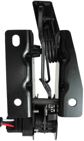 NTK Accelerator Pedal Sensor P/N:AD0338 Fits: Chevrolet C6500 Kodiak 09-03, Chevrolet C7500 Kodiak 09-03, GMC C6500 Topkick 09-03, GMC C7500 Topkick 09-03 - Image 9