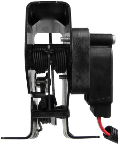 NTK Accelerator Pedal Sensor P/N:AD0338 Fits: Chevrolet C6500 Kodiak 09-03, Chevrolet C7500 Kodiak 09-03, GMC C6500 Topkick 09-03, GMC C7500 Topkick 09-03 - Image 10
