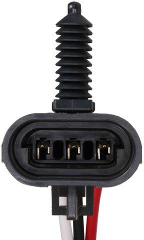 NTK Accelerator Pedal Sensor P/N:AD0338 Fits: Chevrolet C6500 Kodiak 09-03, Chevrolet C7500 Kodiak 09-03, GMC C6500 Topkick 09-03, GMC C7500 Topkick 09-03 - Image 7