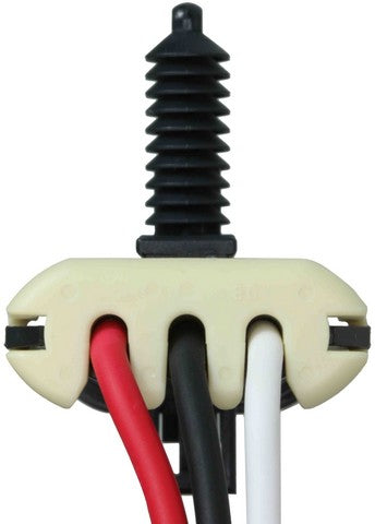 NTK Accelerator Pedal Sensor P/N:AD0338 Fits: Chevrolet C6500 Kodiak 09-03, Chevrolet C7500 Kodiak 09-03, GMC C6500 Topkick 09-03, GMC C7500 Topkick 09-03 - Image 3