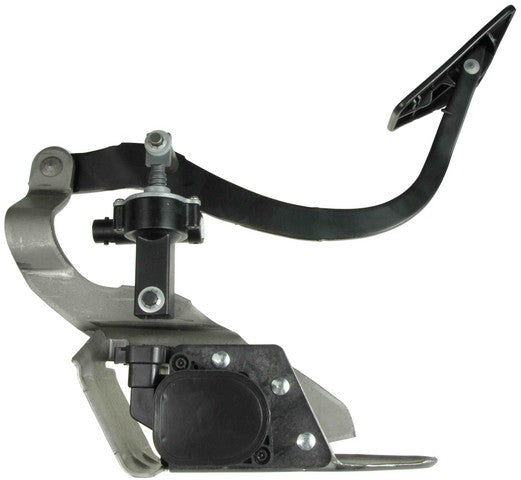 NTK Accelerator Pedal Sensor P/N:AD0339 Fits: Cadillac Escalade 05-03, Cadillac Escalade Esv 05-03, Cadillac Escalade Ext 05-03, Chevrolet Avalanche 1500 05-03, Chevrolet Avalanche 2500 05-03, Chevrolet Tahoe 05-04, GMC Yukon 05-04 - Image 3