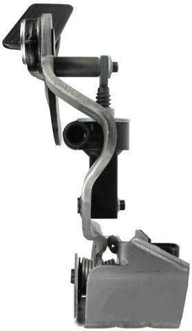 NTK Accelerator Pedal Sensor P/N:AD0339 Fits: Cadillac Escalade 05-03, Cadillac Escalade Esv 05-03, Cadillac Escalade Ext 05-03, Chevrolet Avalanche 1500 05-03, Chevrolet Avalanche 2500 05-03, Chevrolet Tahoe 05-04, GMC Yukon 05-04 - Image 5