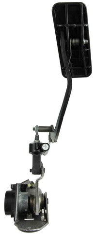 NTK Accelerator Pedal Sensor P/N:AD0339 Fits: Cadillac Escalade 05-03, Cadillac Escalade Esv 05-03, Cadillac Escalade Ext 05-03, Chevrolet Avalanche 1500 05-03, Chevrolet Avalanche 2500 05-03, Chevrolet Tahoe 05-04, GMC Yukon 05-04 - Image 4