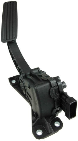NTK Accelerator Pedal Sensor P/N:AD0340 Fits: Chevrolet Caprice 13-11, Pontiac G8 09-08 - Image 1