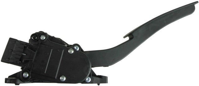 NTK Accelerator Pedal Sensor P/N:AD0340 Fits: Chevrolet Caprice 13-11, Pontiac G8 09-08 - Image 5