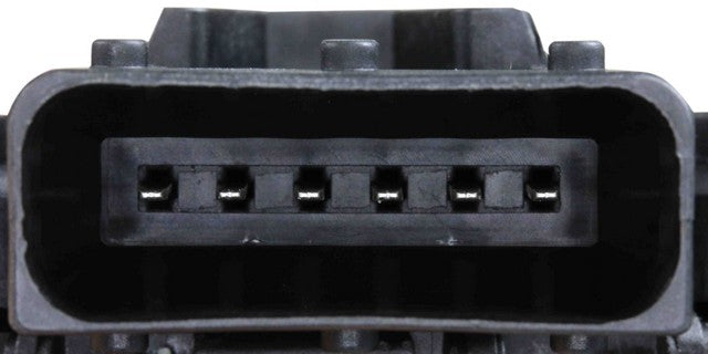 NTK Accelerator Pedal Sensor P/N:AD0340 Fits: Chevrolet Caprice 13-11, Pontiac G8 09-08 - Image 3