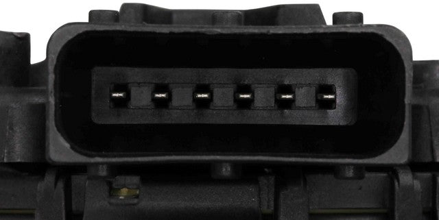 NTK Accelerator Pedal Sensor P/N:AD0341 Fits: Pontiac G8 09-08 - Image 4