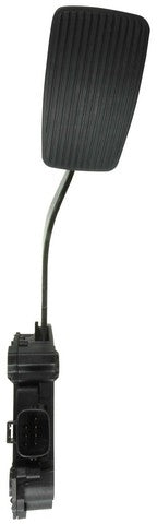 NTK Accelerator Pedal Sensor P/N:AD0344 Fits: Ford F-150 08-04, Lincoln Mark Lt 08-06 - Image 3