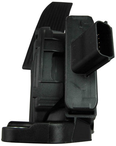 NTK Accelerator Pedal Sensor P/N:AD0346 Fits: Jeep Grand Cherokee 09-08 - Image 8