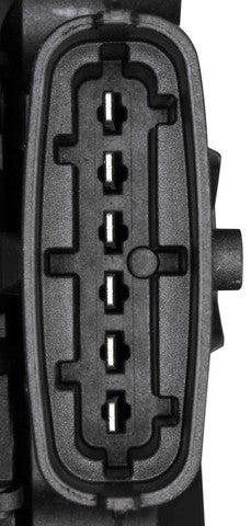 NTK Accelerator Pedal Sensor P/N:AD0347 Fits: Kia Borrego 11-09 - Image 5