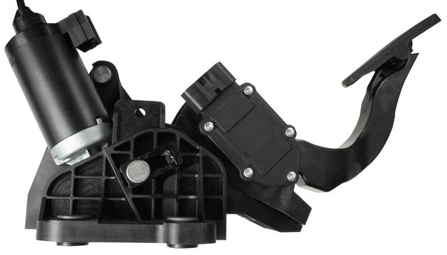 NTK Accelerator Pedal Sensor P/N:AD0348 Fits: Kia Borrego 11-09 - Image 6