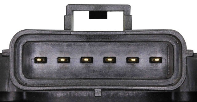 NTK Accelerator Pedal Sensor P/N:AD0348 Fits: Kia Borrego 11-09 - Image 10