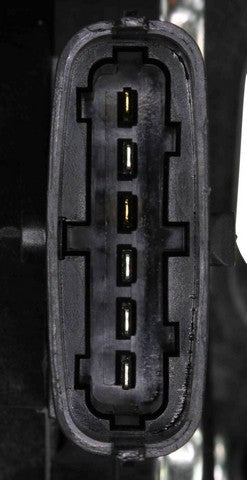 NTK Accelerator Pedal Sensor P/N:AD0351 Fits: Kia Amanti 09-08 - Image 7
