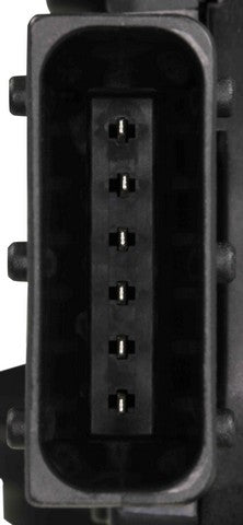 NTK Accelerator Pedal Sensor P/N:AD0352 Fits: Kia Sedona 19-14 - Image 6