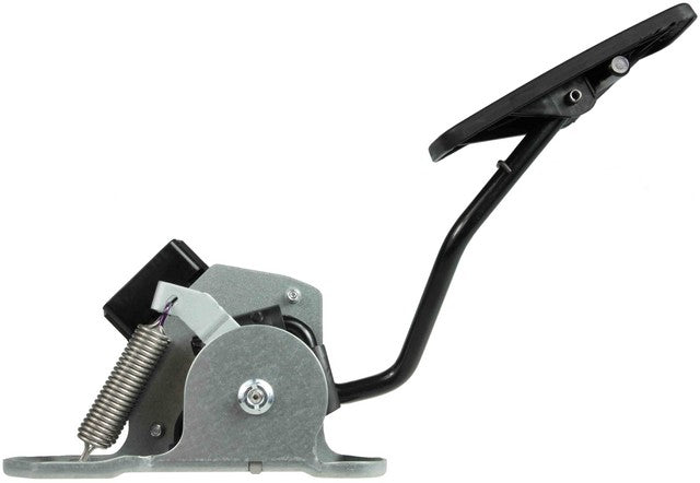 NTK Accelerator Pedal Sensor P/N:AD0359 Fits: Subaru Legacy 04-03, Subaru Legacy 08-07 - Image 3